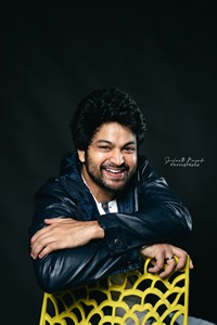 Syed Sohel Photos